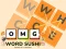 Jeu OMG Word Sushi en ligne