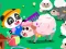Jeu Baby Panda Animal Farm en ligne