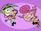 Jeu Fairly oddParents Jigsaw en ligne