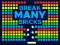 Jeu Break Many Bricks en ligne