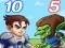 Jeu Hero Tower Wars en ligne
