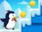 Jeu Peguin Adventure en ligne
