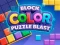 Jeu Block Color Puzzle Blast en ligne
