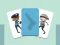 Jeu Cops N Robbers Memory en ligne