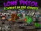 Jeu Lone Pistol: Zombies In The Streets en ligne