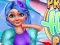 Jeu Princess Holiday Party en ligne