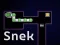 Jeu Snek en ligne