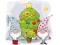 Jeu Cute Gnomes Hidden Stars en ligne