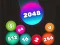 Jeu 2048 Puzzle: Connect the Balls en ligne