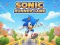 Jeu Sonic Runner Game en ligne