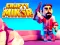 Jeu Crafty Miner en ligne