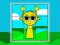 Jeu Sprunki Puzzles and Singing en ligne