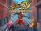 Jeu Street Fighter IV Champion Edition en ligne