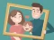 Jeu Happy Family Puzzle en ligne