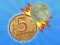 Jeu Merge the Coins USSR! en ligne