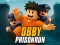 Jeu Obby Prison Run en ligne