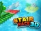 Jeu Stair Race 3d en ligne