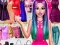 Jeu Sophie's Popstar Look en ligne