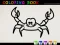 Jeu Happy Colored Fishes en ligne