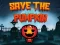 Jeu Save the Pumpkin en ligne