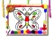 Jeu Butterfly Coloring Book en ligne