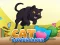Jeu Cat Lovescapes en ligne