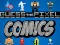 Jeu Guess the Pixel Comics en ligne