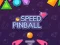 Jeu Speed Pinball en ligne