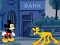 Jeu Mickey Mouse Alarm Clock Scramble en ligne