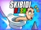 Jeu Skibidi Dash en ligne
