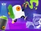 Jeu Graffiti Time en ligne
