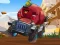 Jeu Crazy Birds Kart Hidden Stars en ligne