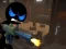 Jeu Stickman Armed Assassin Cold Space en ligne
