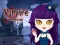 Jeu Vampire Dress Up en ligne