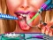 Jeu Ellie Tongue Doctor en ligne