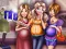Jeu Princesses Pregnant Selfie en ligne