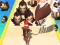 Jeu Huge Slap Run en ligne