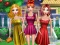Jeu Dolls Spring Outfits en ligne