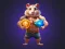 Jeu Hamster Combo IDLE en ligne