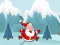 Jeu Santa Running en ligne