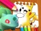 Jeu Pokemon en ligne