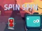 Jeu Spin Spin en ligne