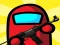 Jeu Among Us Crazy Shooter en ligne