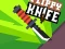 Jeu Super Flippy Knife en ligne