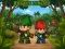 Jeu Battle Zone 2D en ligne