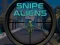 Jeu Snipe Aliens en ligne