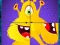 Jeu Monsters Rotate en ligne