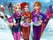 Jeu Princesses Visit Arendelle en ligne
