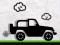 Jeu Paper Monster Truck Race en ligne