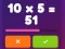 Jeu Math Mania en ligne